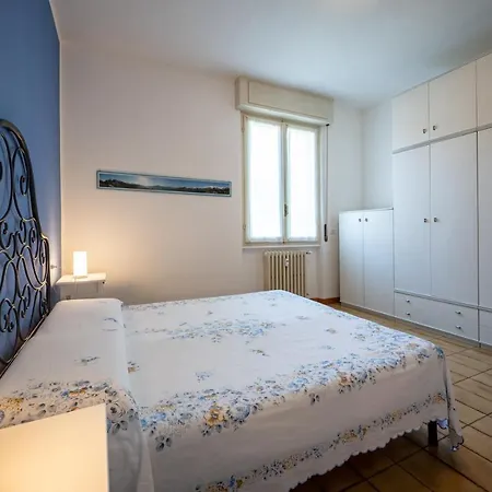Apartment Lakeside With Balcony And View - Larihome A23 Gravedona